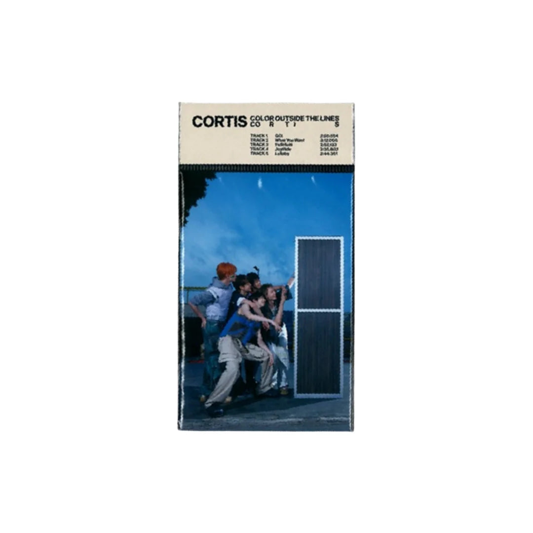 cortis cotl weverse a