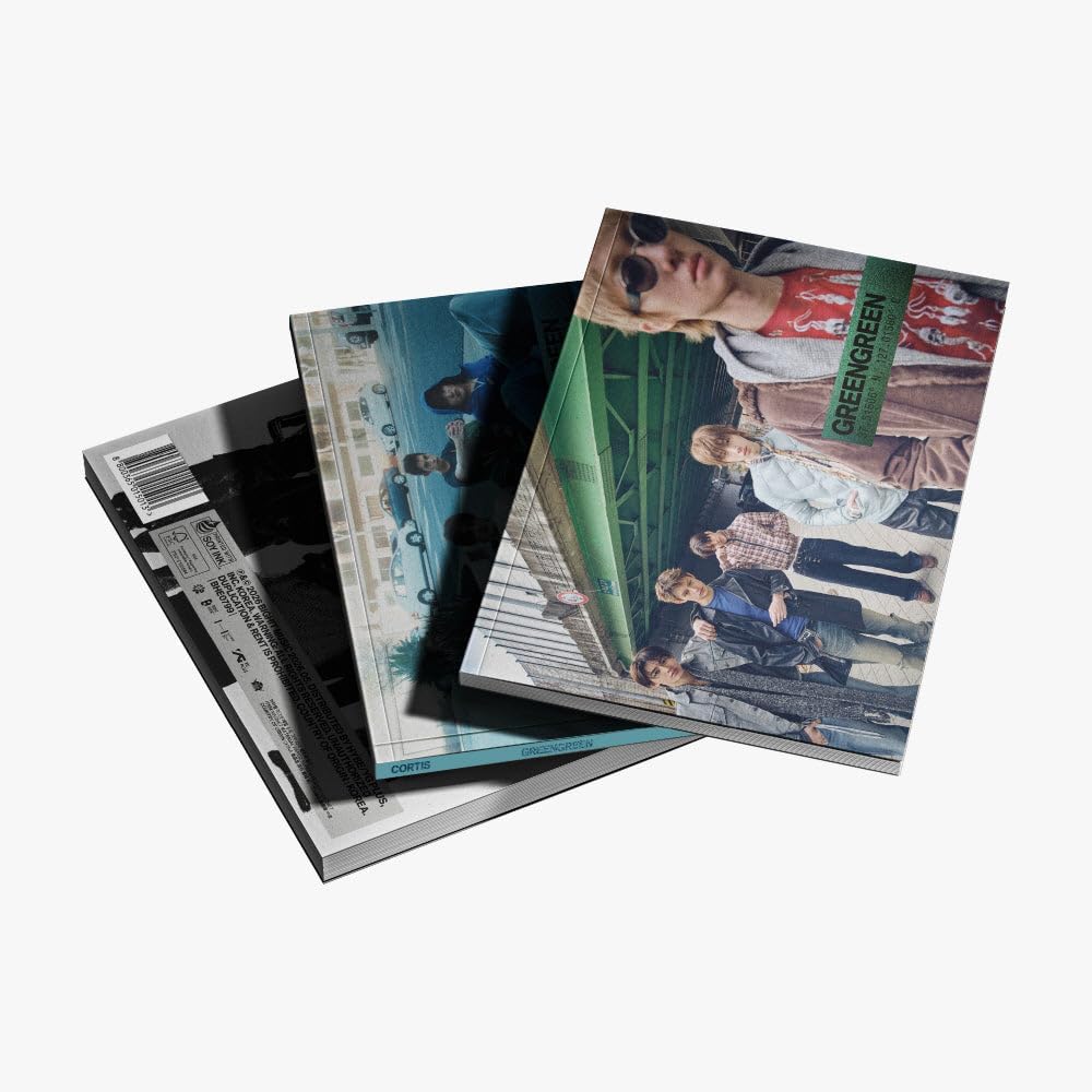 Stray Kids - THIS & THAT (FANS ALBUM ver.) – Wooksy