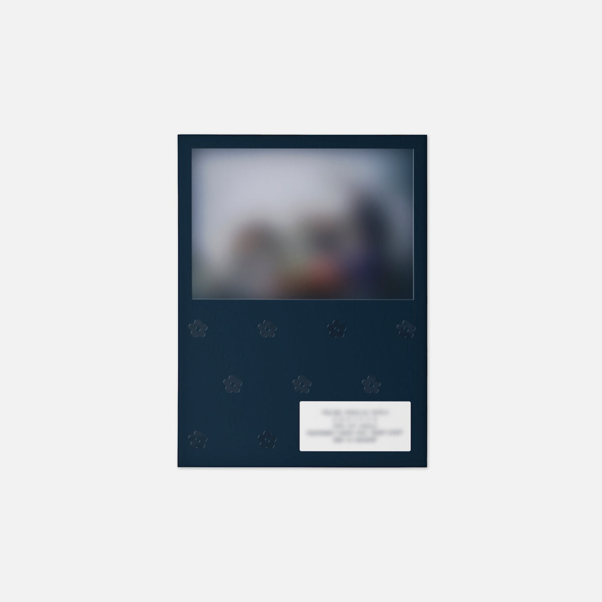 ENHYPEN - THE SIN : PARALLEL WORLD (Weverse Albums ver.) – Wooksy