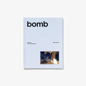 illit bomb album magic bomb wooksy