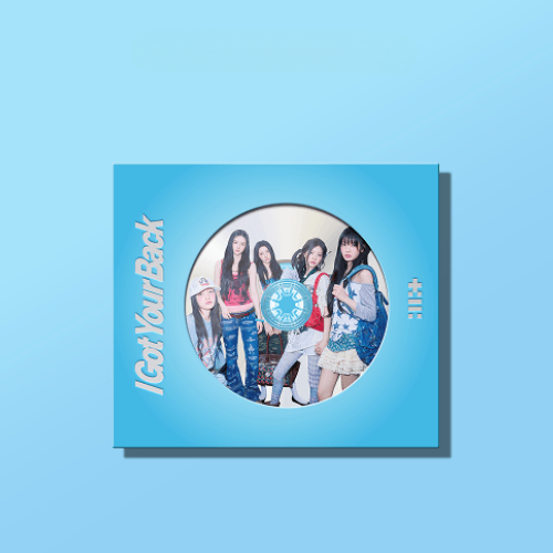 ILLIT Albums Kopen - Wooksy