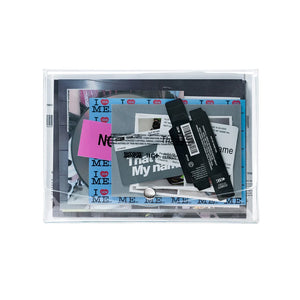 Illit Not Cute Anymore Album Wooksy