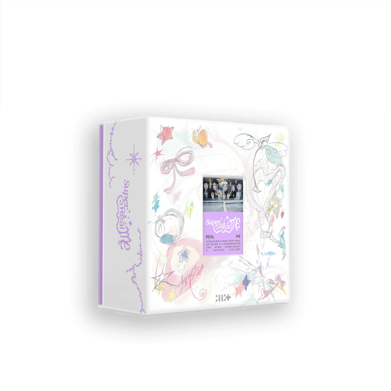 illit super real me album wooksy
