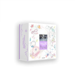 illit super real me album wooksy