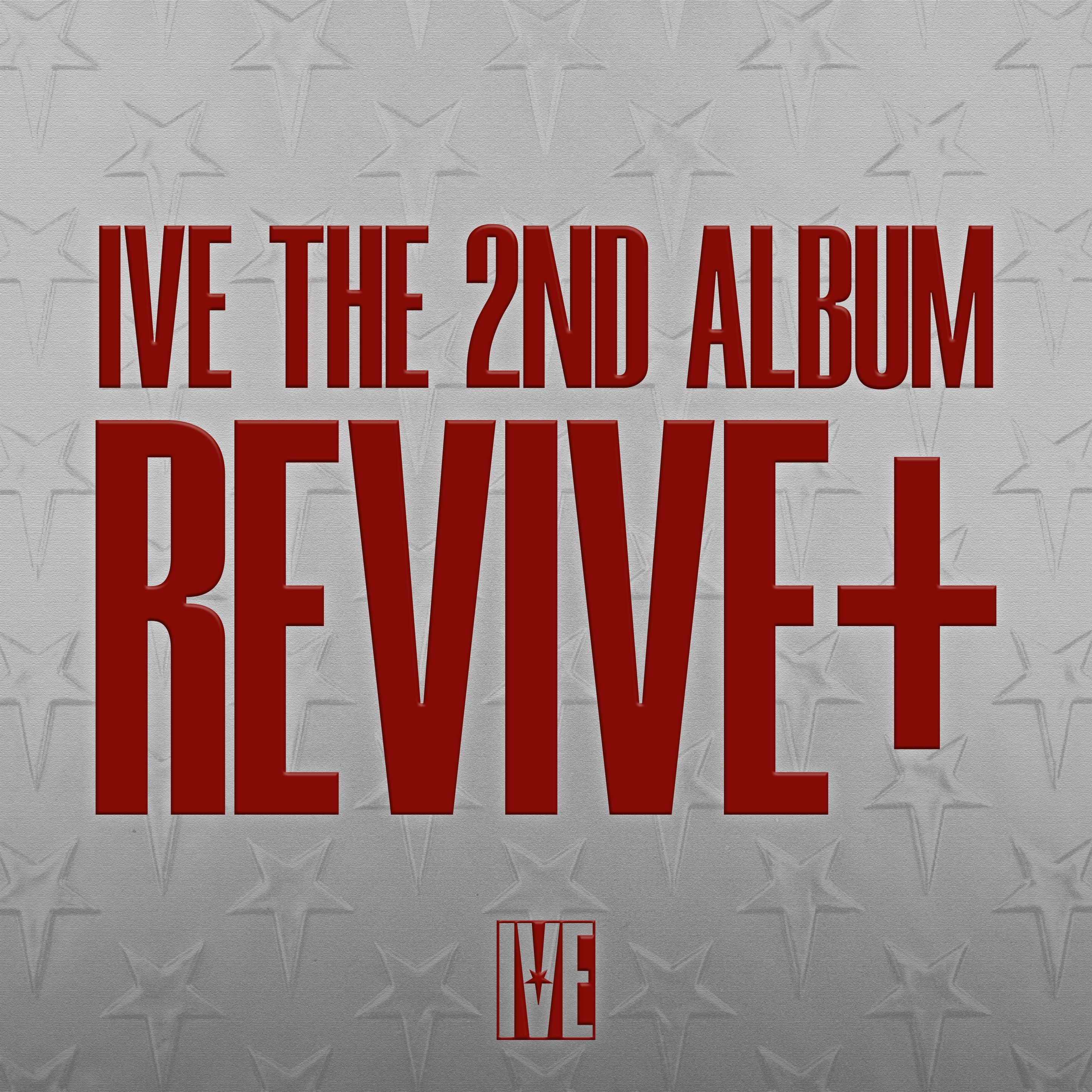 ive revive album wooksy pre-order