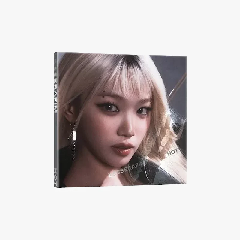 LE SSERAFIM – 5th Mini Album [HOT] (COMPACT ver.)