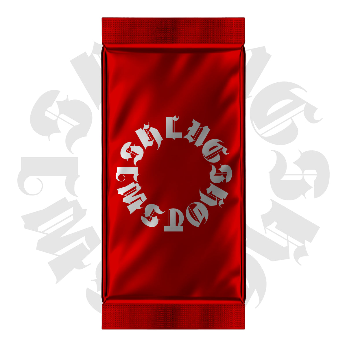 LNGSHOT - EP [S.W.I.S.H.] (Card Pack Ver.)