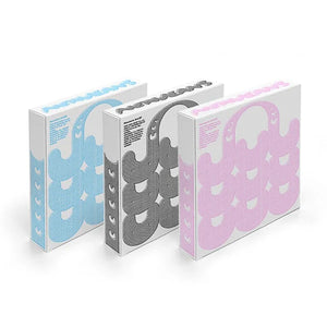 newjeans get up bunny beach bag k-pop album wooksy
