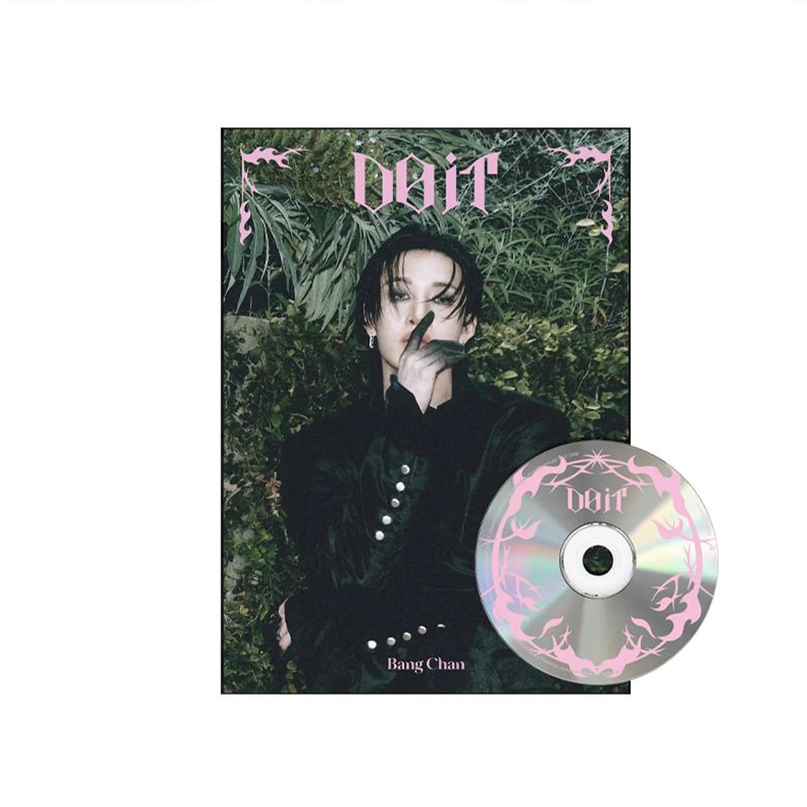 Stray Kids – SKZ IT TAPE [DO IT] (ACCORDION VER.)