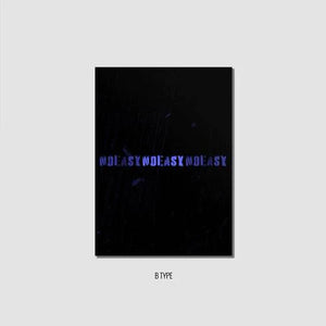 stray kids noeasy album wooksy