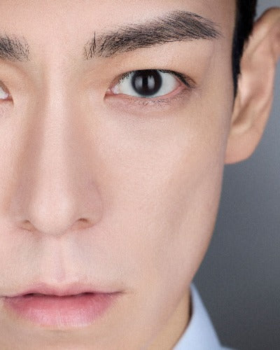 T.O.P – 1st Full Album TOP SPOT [다중관점 (ANOTHER DIMENSION