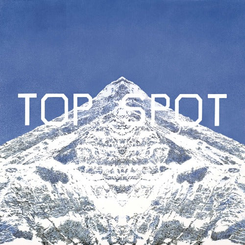 T.O.P – 1st Full Album TOP SPOT [다중관점 (ANOTHER DIMENSION)]