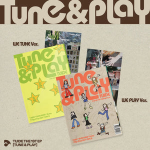 tuide tune and play