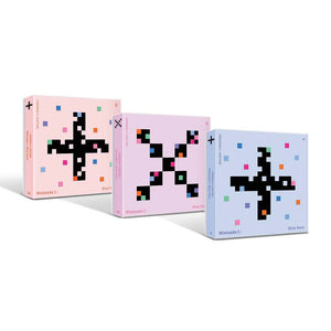 txt blue hour album wooksy