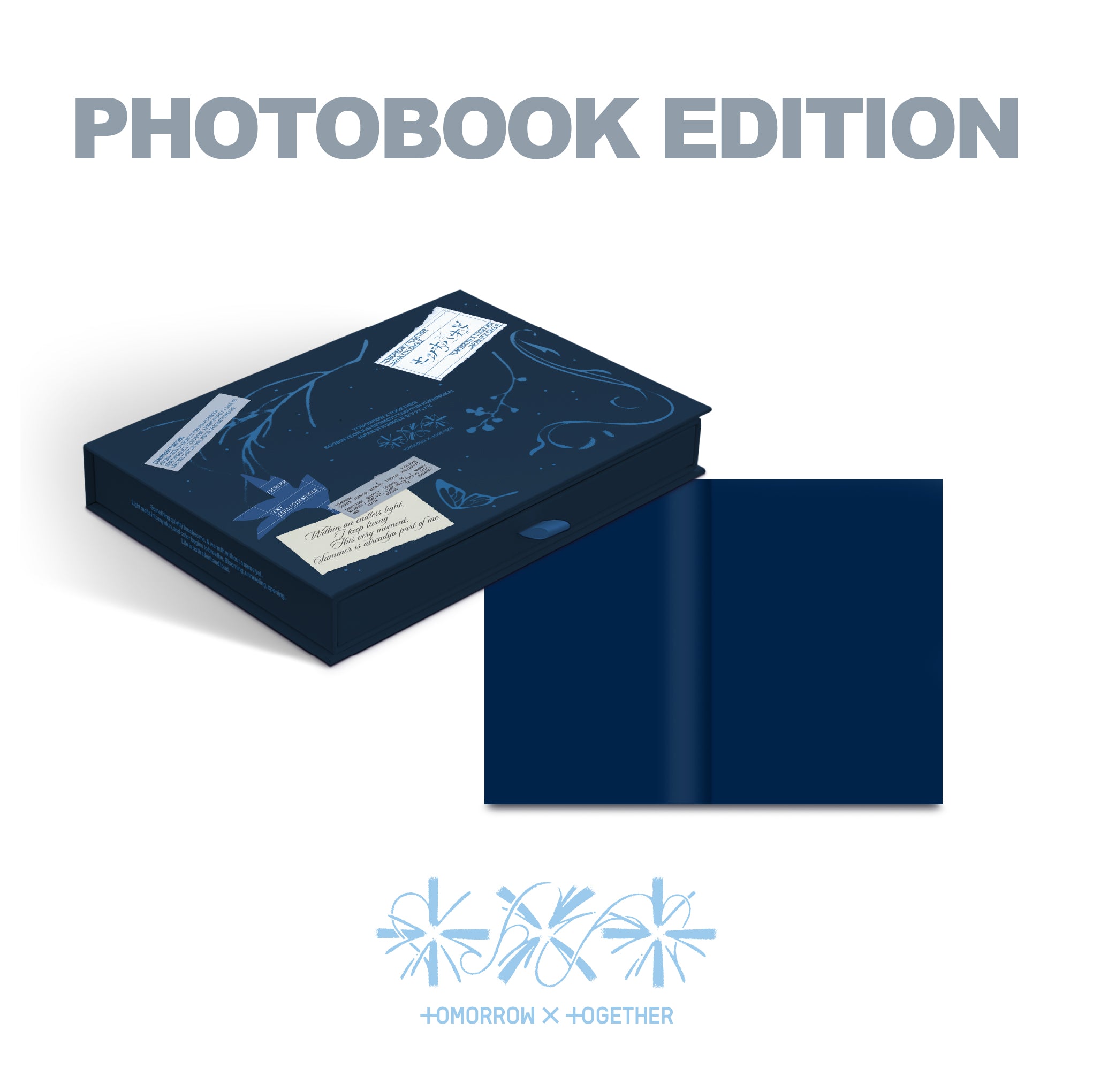 K-pop pre-order Albums - Wooksy
