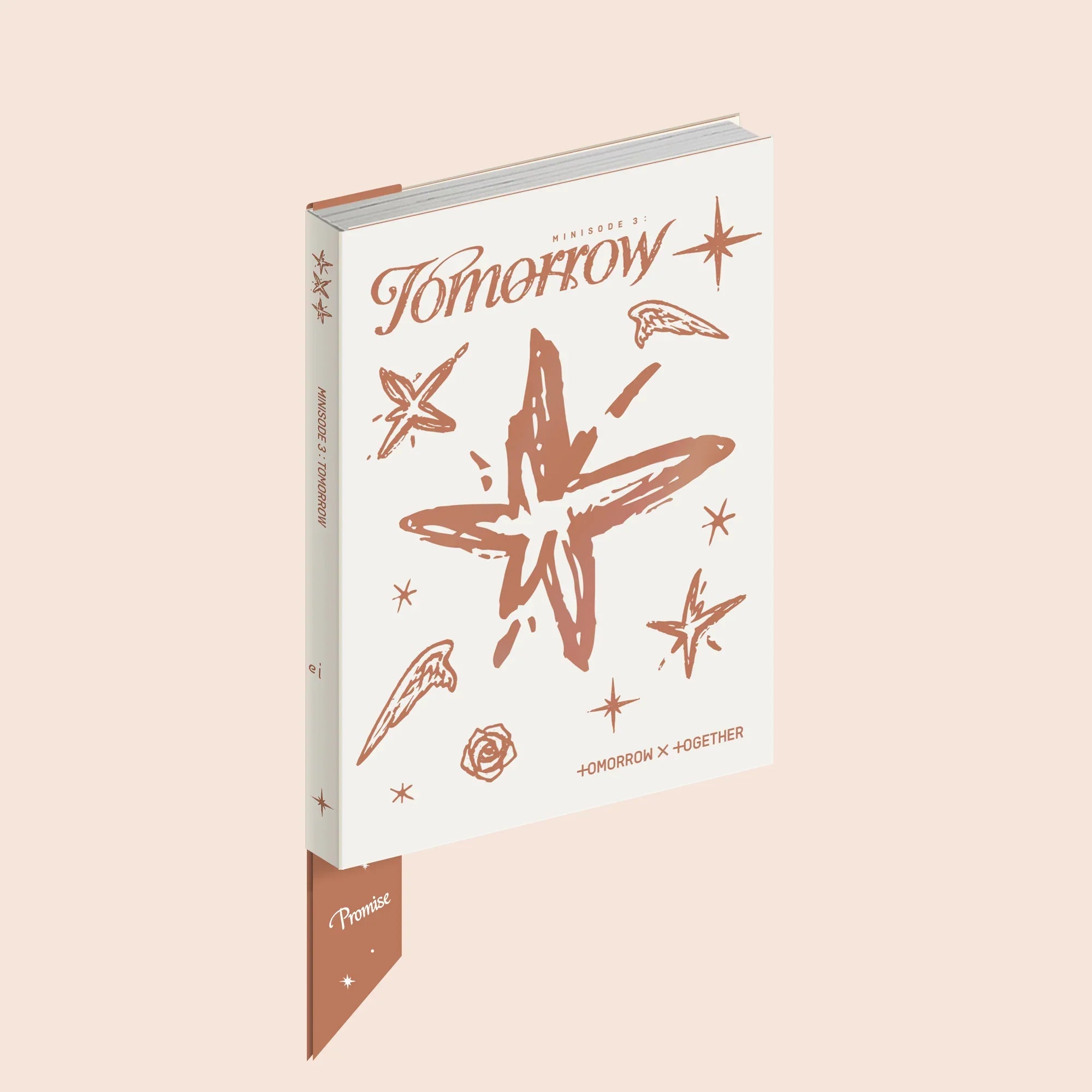 txt minisode 3 album wooksy