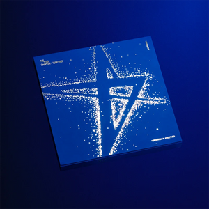 txt the star chapter together album wooksy