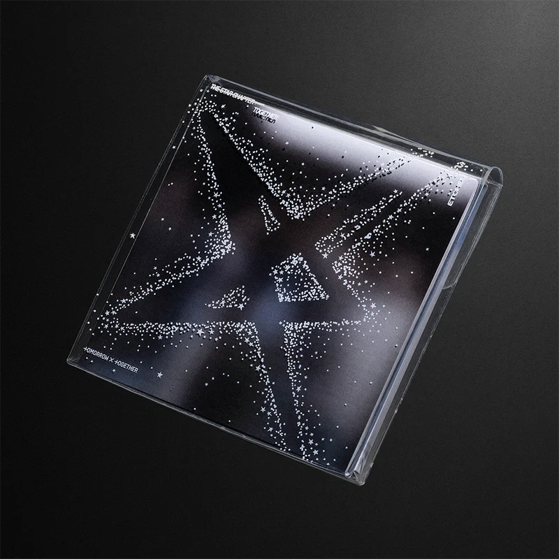 txt the star chapter together album wooksy