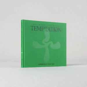 txt the name chapter temptation album wooksy