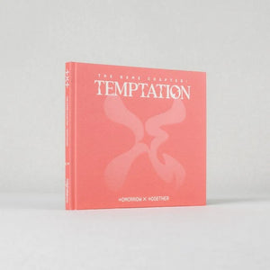 txt the name chapter temptation album wooksy
