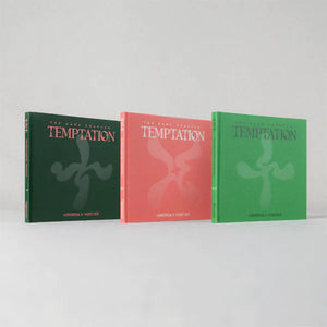 txt the name chapter temptation album wooksy