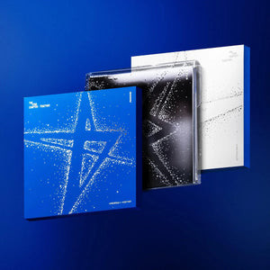 TXT – The Star Chapter [TOGETHER] - Wooksy