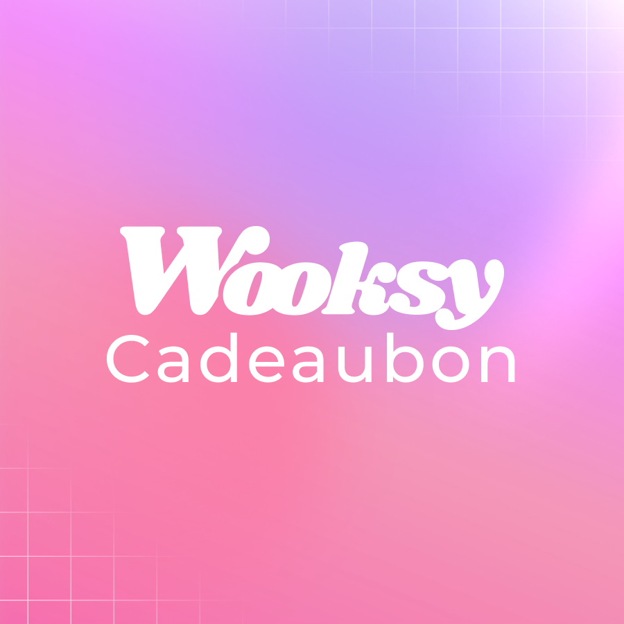 kpop albums cadeaubon