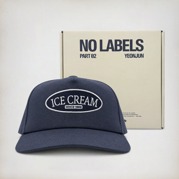 [PRE-ORDER] YEONJUN - NO LABELS: PART 02 (Cap ver.)