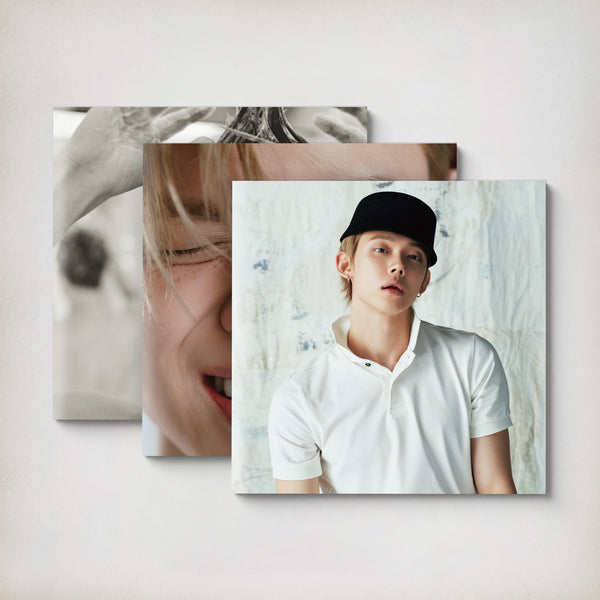 [PRE-ORDER] YEONJUN - NO LABELS: PART 02 (Compact ver.)