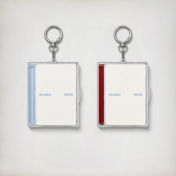 [PRE-ORDER] YEONJUN - NO LABELS: PART 02 (Photocard Case ver.)