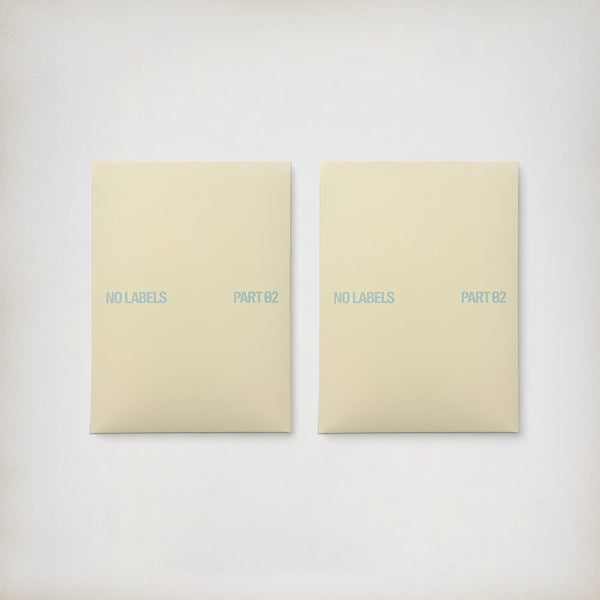 [PRE-ORDER] YEONJUN - NO LABELS: PART 02 (Weverse Albums ver.)